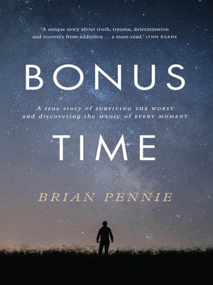 cover image of Bonus Time